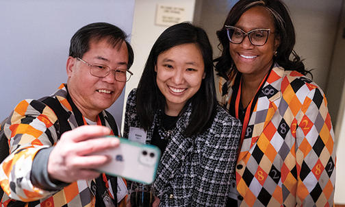 Princetonians Photo: Cultural Celebration