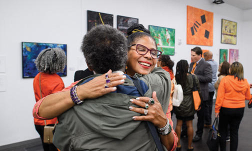 Affinity Conferences to Return in 2024 Starting With LGBTQIA+