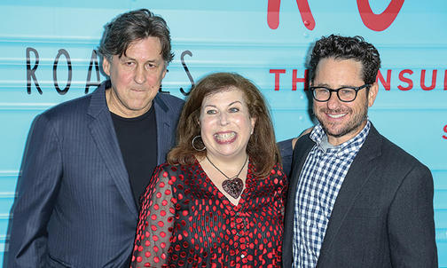 New Play by ‘Wicked’ Writer Winnie Holzman ’76 Coming to McCarter
