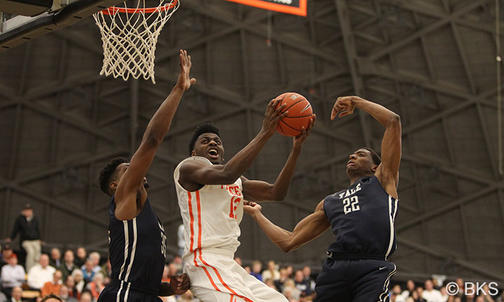 Don’t Fear the Ivy League Tournament