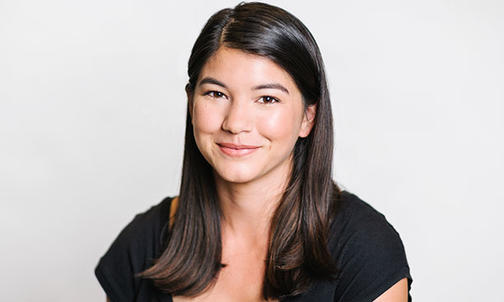 Paige Tsai ’13 Works to Expand Access to Affordable Transportation