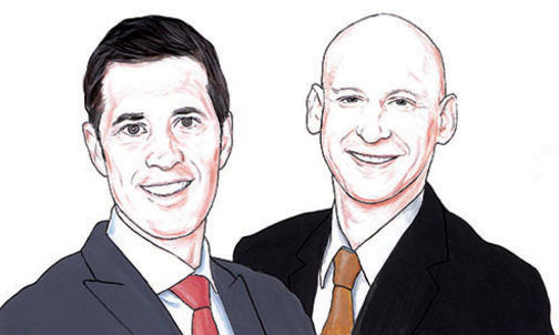 More Princeton Partnerships