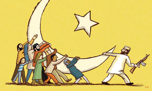 A world of Islams
