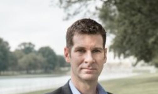 Singer ’97 Conjures World War III in the Novel Ghost Fleet