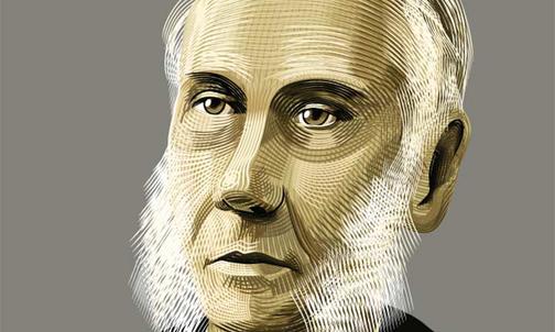 The First Dean Leaves a Legacy: James Ormesbee Murray