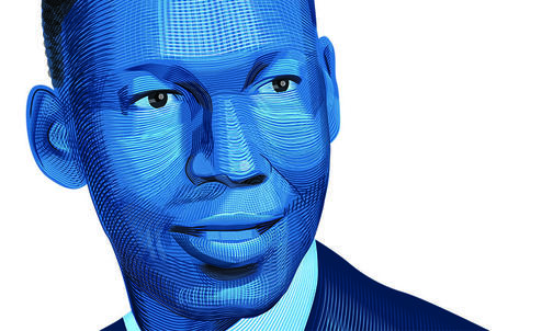 A Leader on Race And Racial History: Robert Francis Engs ’65