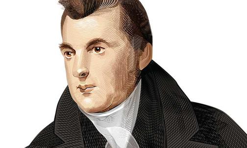 The Duel Doctor In Weehawken: David Hosack 1789 