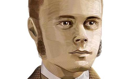 A Lawyer of the Gilded Age: George Lord Day 1882 