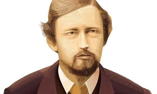Charles Howard Hinton: He Wrote Science Fiction Before the Genre Existed