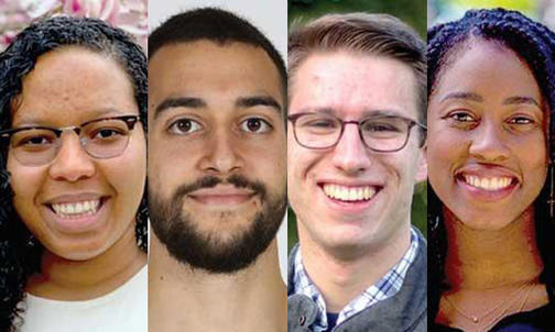 Unsung Heroes of the Class of 2019