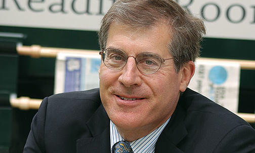 Dan Biederman '75: Parks and Recreation