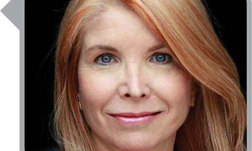 Following: Blogger Karen Sullivan Sibert ’74