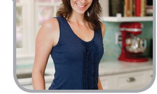 Following: Blogger Karen Sullivan Sibert ’74