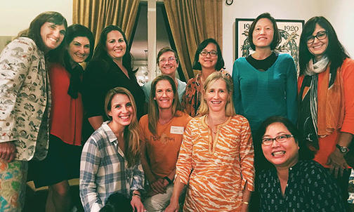 Essay: Women in the Service of Humanity