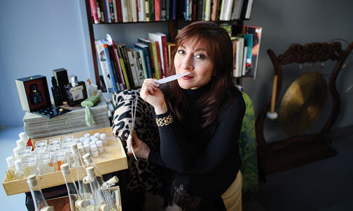 Miranda Gordon ’91 and Dana Schmitt ’12: Sweet-Smelling Careers