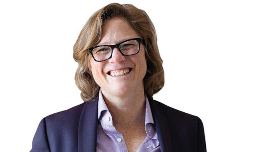 Q&A: Kathryn Hamm ’91 on Ushering In an Age of Marriage Equality