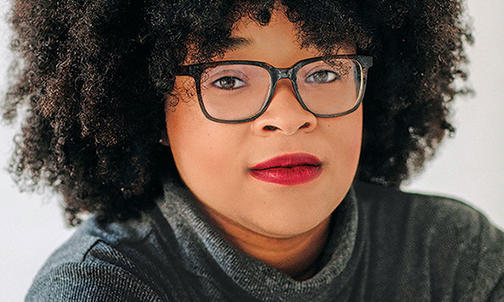 Memoir Meets Cultural Commentary in ‘Undoing’