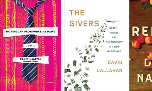 New Releases