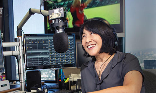 Rock Radio