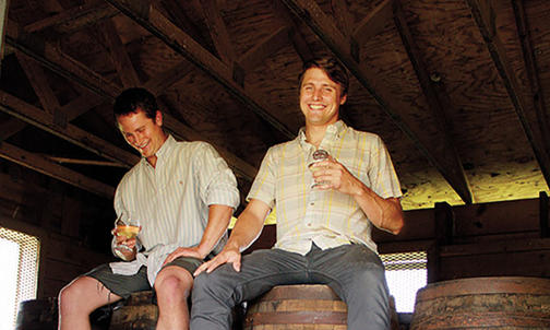 The Cider House Rules