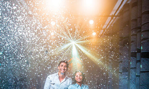 Princetonians: Sibling Revelry