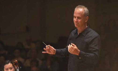 Princetonians: Facing the Music