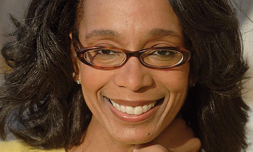 Reading Room: Robin Givhan ’86