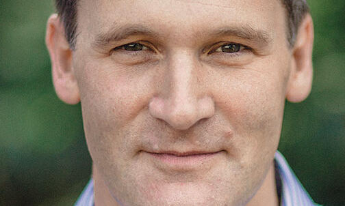 Reading Room: Michael Signer '95