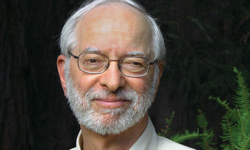 Reading Room: Richard Kluger ’56