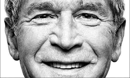 A President’s Legacy Takes Shape