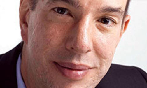 Q&A: Anthony Romero ’87, Louder Than Words