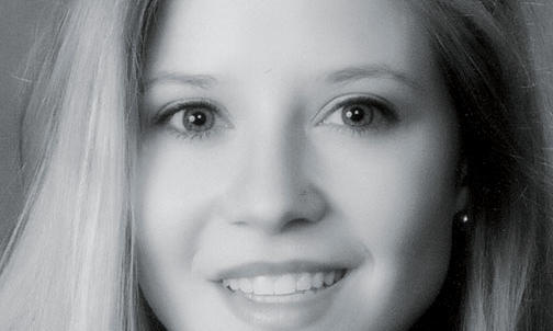 Starting Out: Alexandra Kolaski ’13