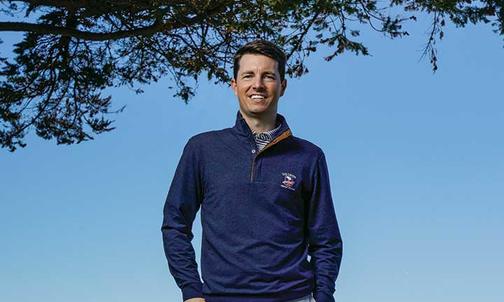 Princetonians: Changing Course
