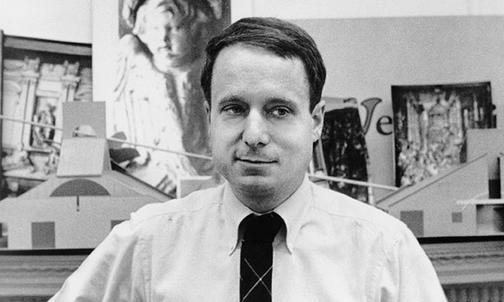 Essay: Landmark Architecture Book Celebrated at 50