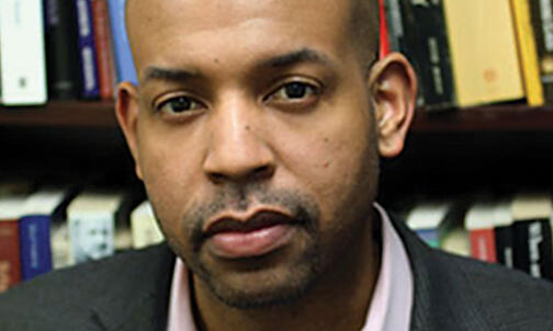 Reading Room: Joseph Winters *09