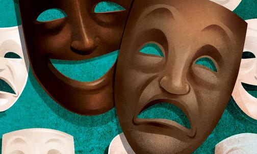 Essay: Seeking a New Anti-Racist Normal in Theater 