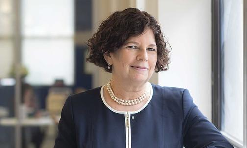 Amy L. Friedman ’79: Helping to Deliver the Gift of A Lifetime