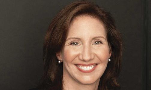 Q&A: Jennifer S. Hirsch ’88 on Shifting the Conversation