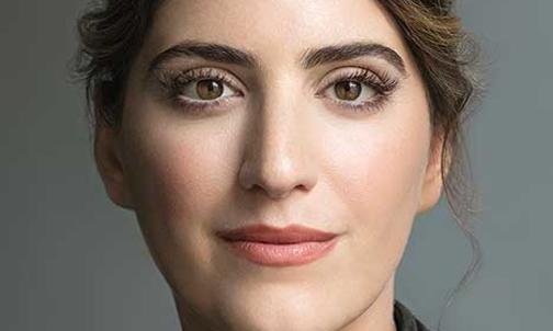 How Writer Suleika Jaouad ’10 Journeyed from Sickness to Health
