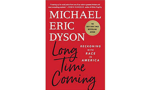 February 2021: New Books by Princeton Alumni