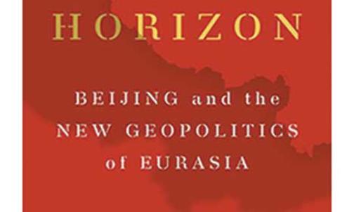 New Book Releases: China, AI, and Spending Habits