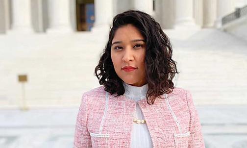 María Perales Sánchez ’18: Beyond the ‘Dreamer’