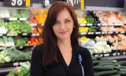 The Journey Here: Nuala O’Connor ’89 Counsels on Privacy