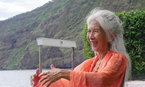 Princetonians: Peace of Mind … And Body