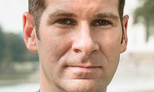 P.W. Singer ’97 on Dystopian Fiction