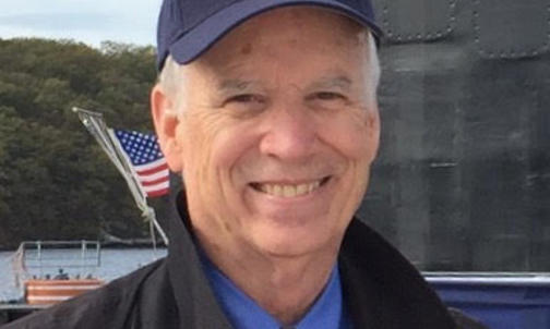 Scholar Michael Burlingame ’64 Searches for Truths About Lincoln