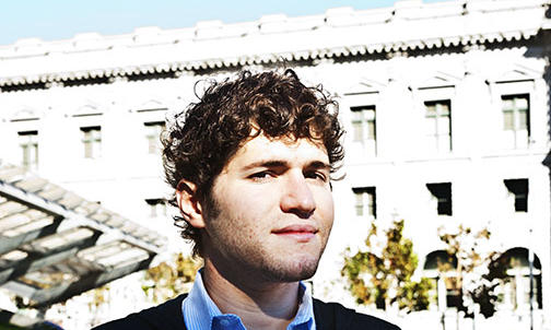 Who's Afraid of Jonathan Mayer?