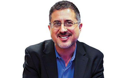 Reporting on Government Surveillance: Q&A - Barton Gellman '82