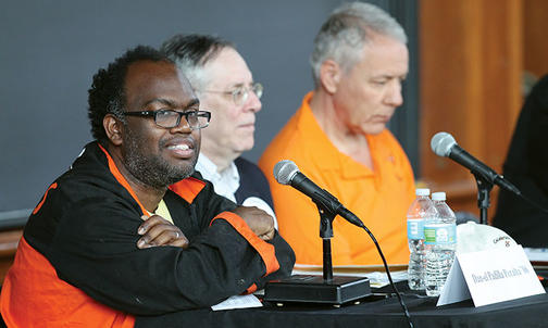 Reunions Panel: Immigration