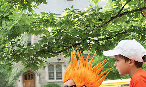 Reunions 2015: Reader Photo Contest